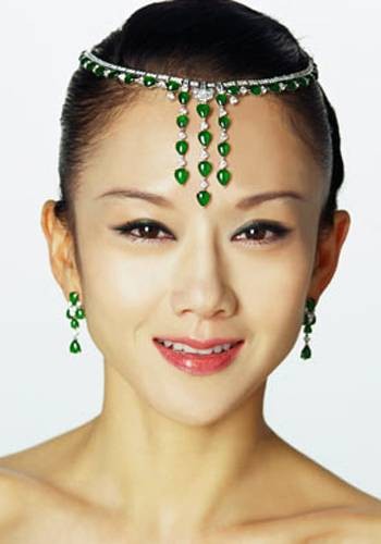 杨丽萍（中国内地女舞蹈家）