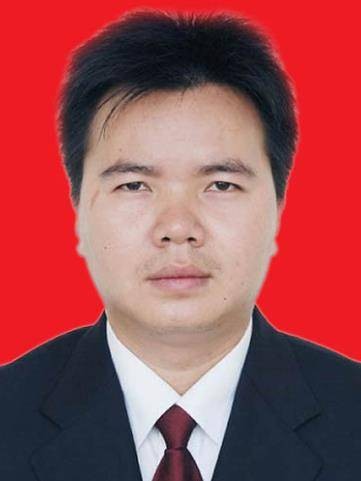 陈景国（广东省英德市纪委常委、市监委委员）