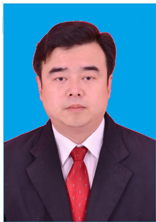 黄涛(湖北省宜昌市兴山县公共资源交易中心党组成员、副主任)