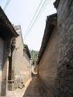 街巷(中国古代的城镇道路)