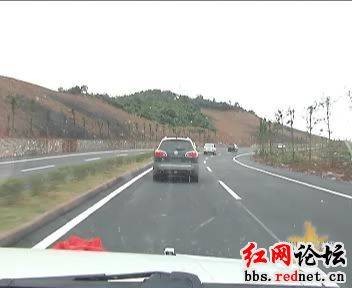 郴州市G107绕城公路