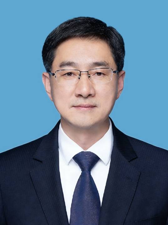 陈建军（中共江西省南昌市西湖区委书记、一级调研员）