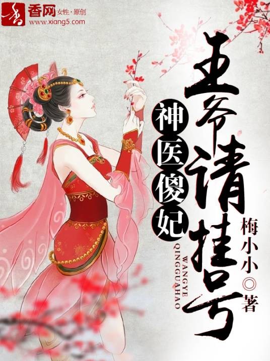 神医傻妃，王爷请挂号