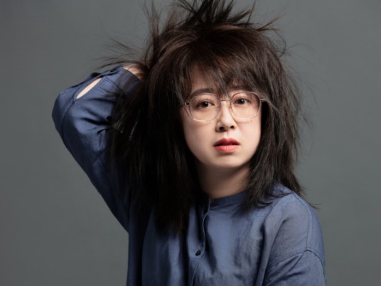 史妍（中国内地脱口秀女演员）