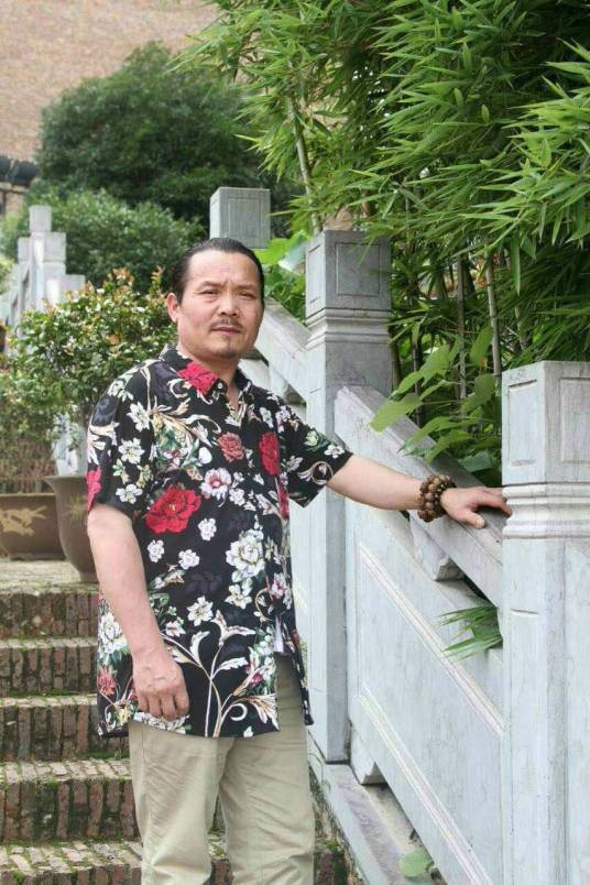 王力钧