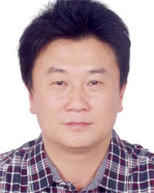 周光照(安徽省合肥市庐江县统计局党支部书记、党组成员、总统计师)