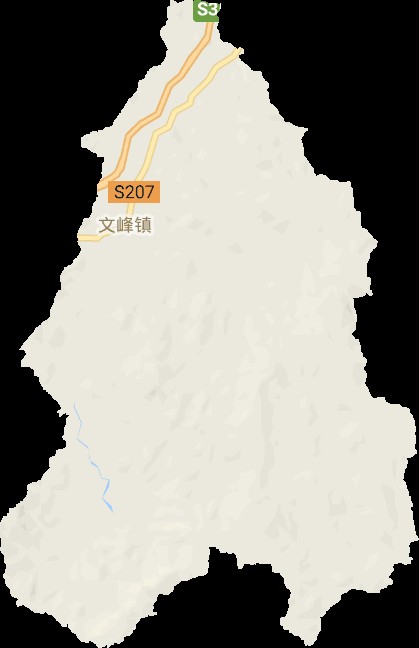 文峰镇（福建省漳州市平和县下辖镇）