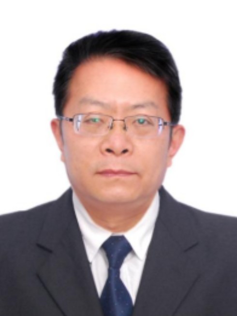 周克军（山东省临沂市罗庄区审计局党组成员、重点建设项目审计服务中心主任）