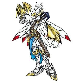 瓦尔基里兽