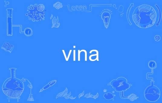 vina