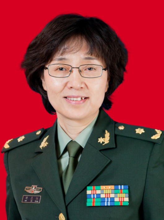 刘志红（国家肾脏疾病临床医学研究中心主任、肾脏病专家、中国工程院院士）