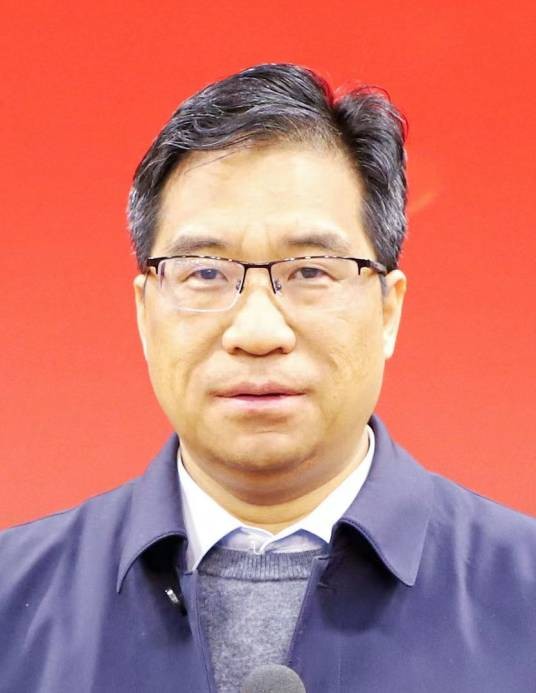 刘萍（江西省赣州市章贡区委教体工委书记、区教体局局长）