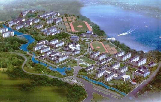 浙江省春晖中学(中国浙江省绍兴市公立高级中学)