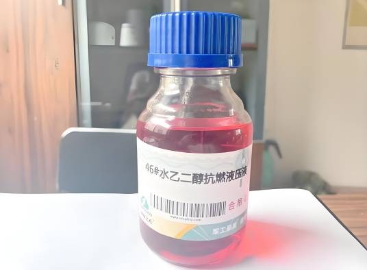 水乙二醇