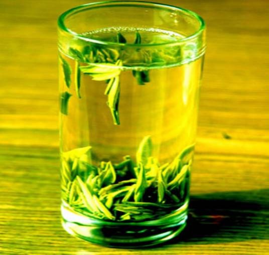 玉露茶
