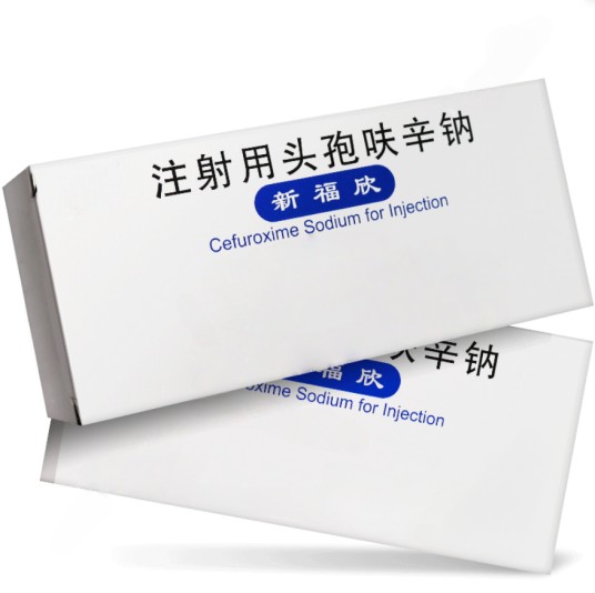 新福欣