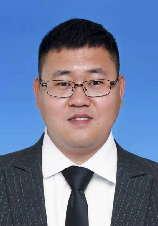 李宣（浙江省丽水市松阳县委副书记，县人民政府党组书记、县长）