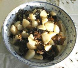寒性食物