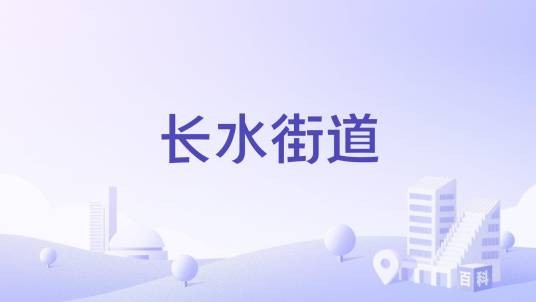长水街道（云南省昆明市官渡区下辖街道（云南滇中新区托管））