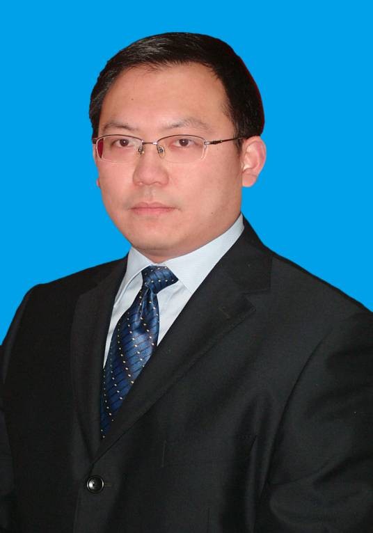 黄战（宜昌市秭归县委常委、组织部部长）