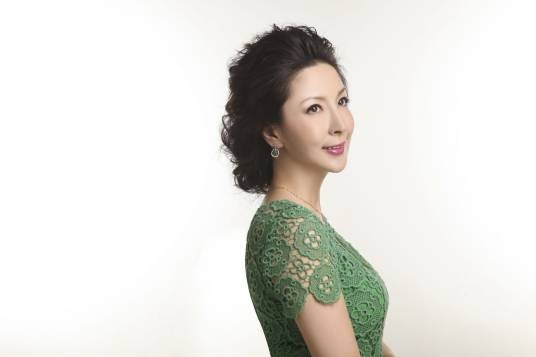 晨光（唯美度国际美容连锁集团董事长）
