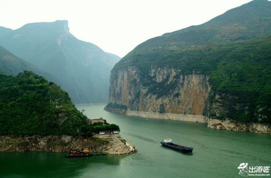 长江(中国境内太平洋水系河流)