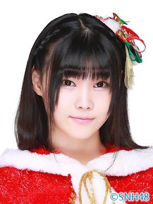 闫明筠