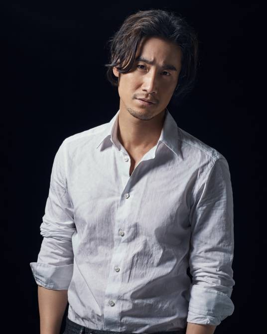 奇道（中国内地男演员、导演、编剧）