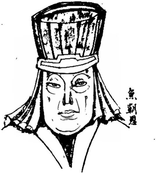 鱼朝恩（唐朝宦官）