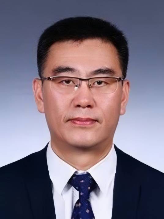 杜秉海（辽宁省本溪市委原副书记）
