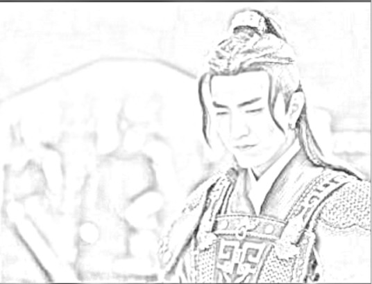 蒋南（小说《庶女有毒》及其衍生作品中的人物）