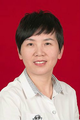 刘秀玲（湖北省广水市人大常委会原主任）