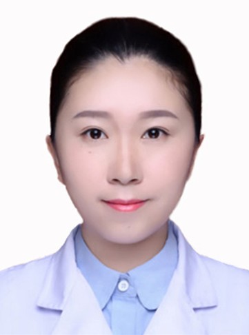 李阳阳（内分泌科副主任医师）