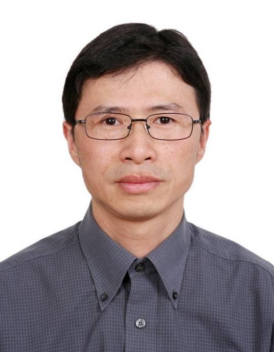 罗先武(清华大学能源与动力工程系教授)