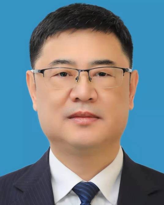 刘敬涛（山东省济南市行政审批服务局党组书记）