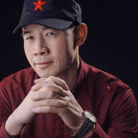 金鑫（中国内地男编剧）