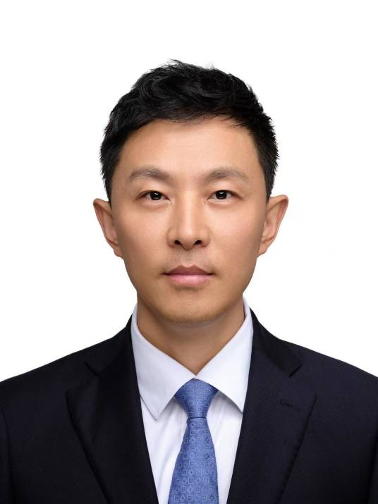 王珺（河北省第十四届人大代表）