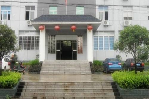 南江乡（四川省南充市高坪区下辖乡（已撤销））