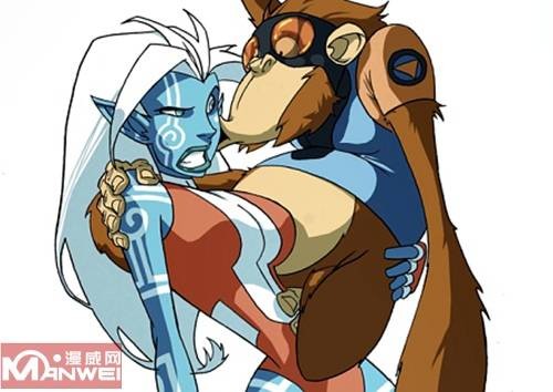纳摩丽塔