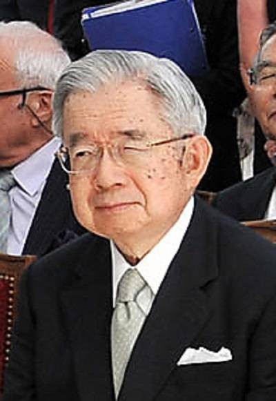 正仁亲王