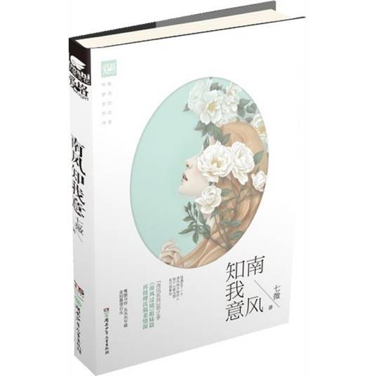南风知我意（2014年湖南少年儿童出版社出版的图书）