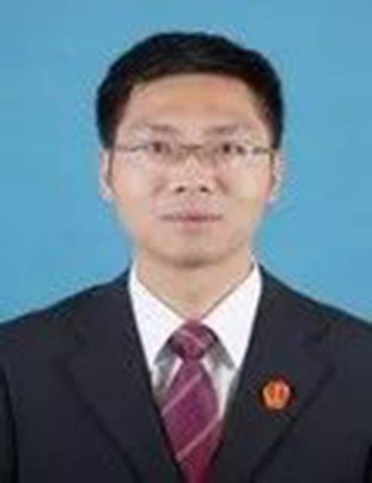杜军（最高人民法院民事审判第一庭副庭长）