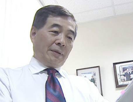 廖伟志（三侨实业集团创始人）