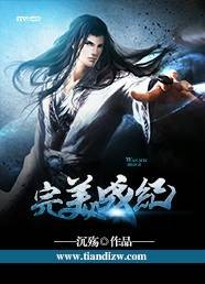 完美战纪