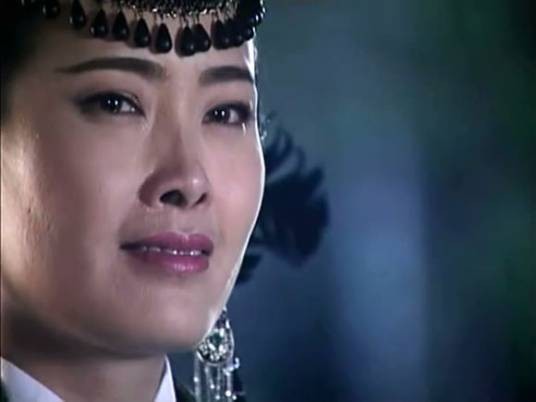云妃(2004年电视剧《风云争霸》中的人物)