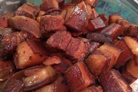 东北红烧肉