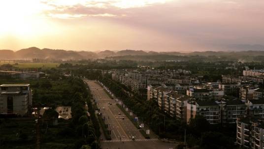 马蹄社区（位于成都邛崃市临邛镇的社区）