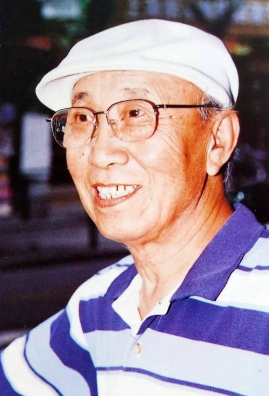 曹铎(著名表演艺术家、上海电影制片厂演员)