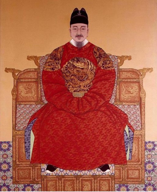 李裪