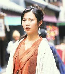 谢银娇